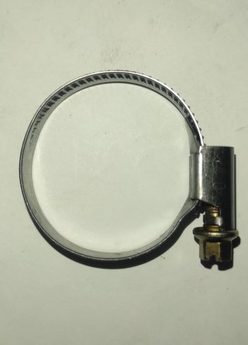 19515MJ4670 MORSETTO TUBAZIONE ACQUA