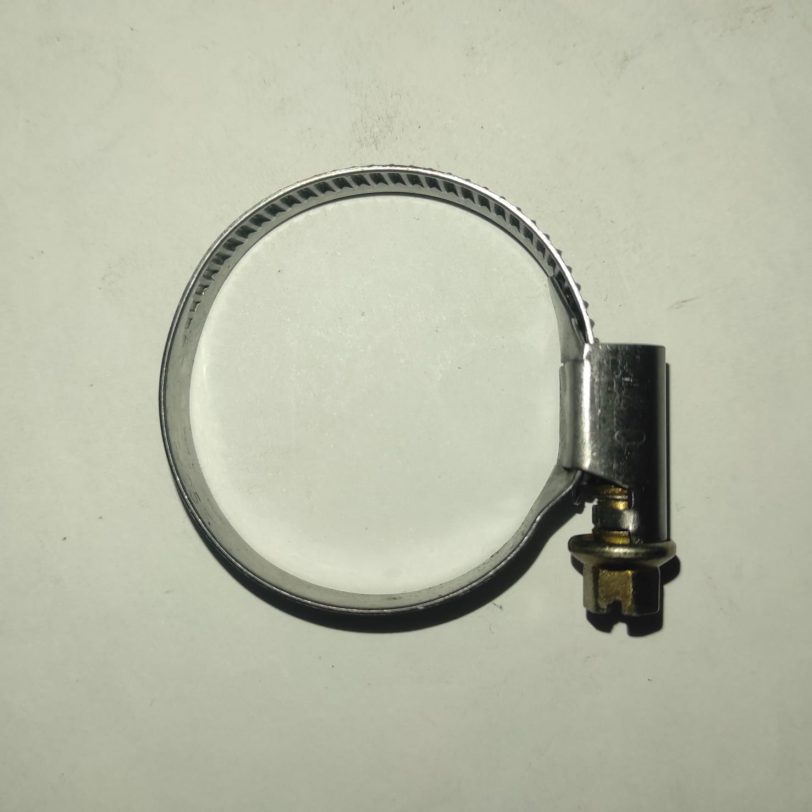 19515MJ4670 MORSETTO TUBAZIONE ACQUA