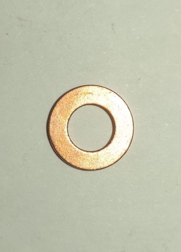 90406MGSD30 RONDELLA TENUTA 6.5MM