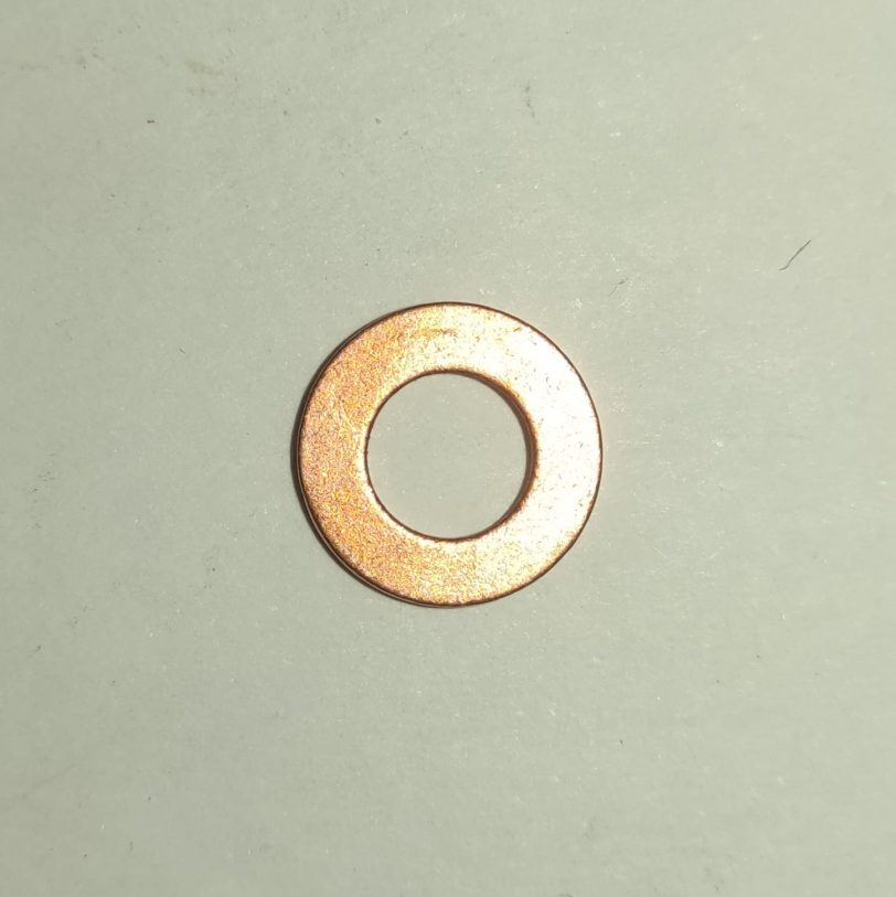 90406MGSD30 RONDELLA TENUTA 6.5MM