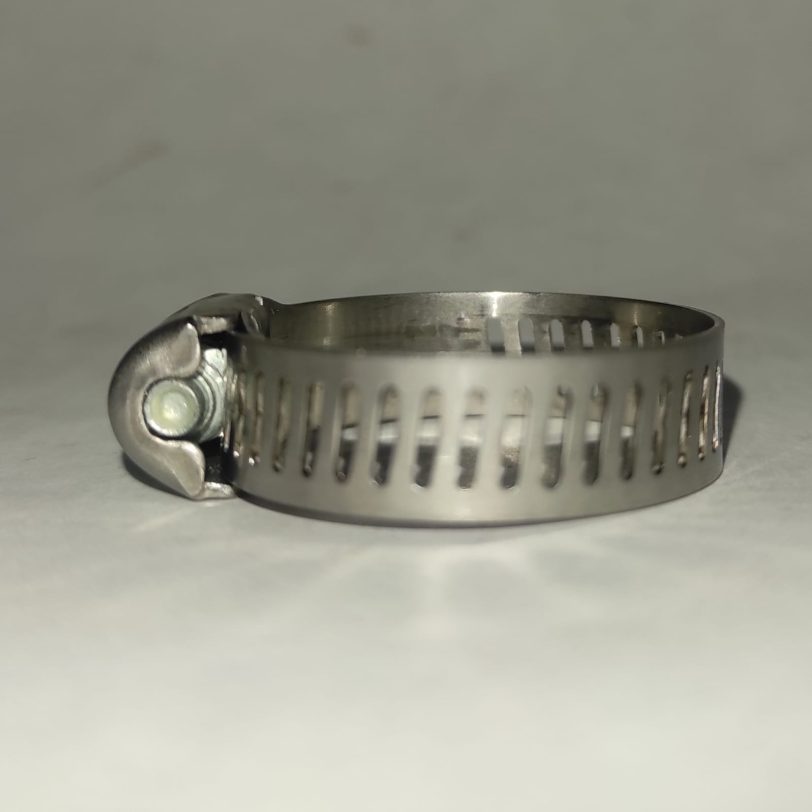 19507KA3830 MORSETTO B TUBAZIONE ACQUA - immagine 3