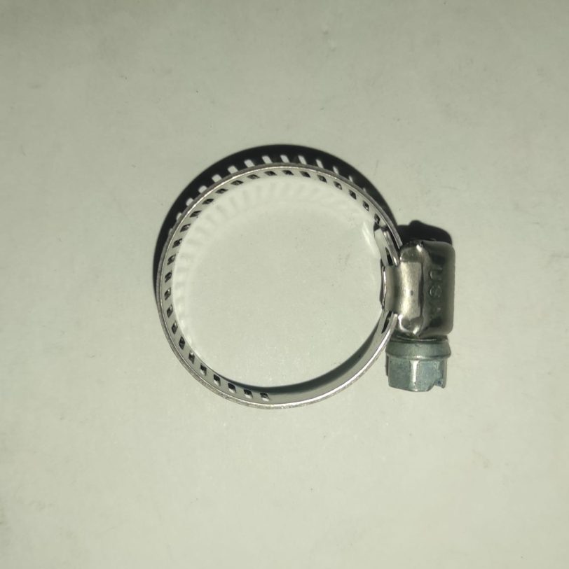 19507KA3830 MORSETTO B TUBAZIONE ACQUA