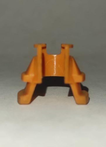 17711S0X003 RITENITORE (ARANCIO) (TOKAI)