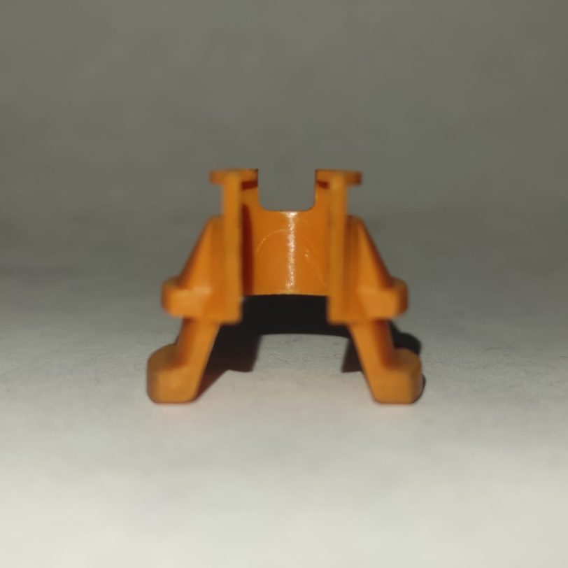 17711S0X003 RITENITORE (ARANCIO) (TOKAI)