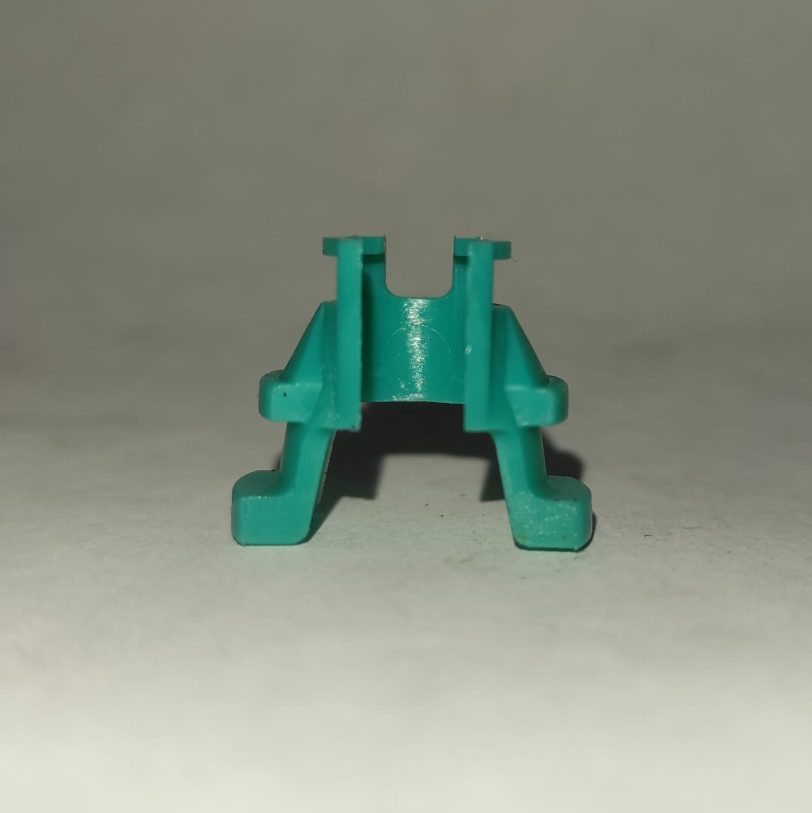 17711S0X931 RITENITORE (VERDE AZZURRO) (TOKAI)