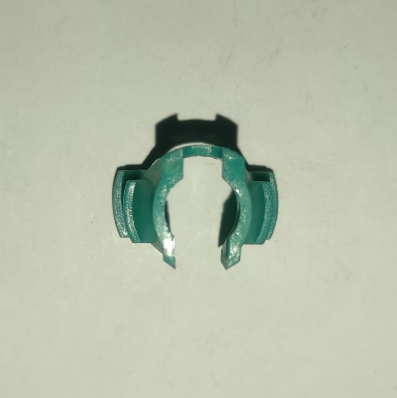 17711S0X931 RITENITORE (VERDE AZZURRO) (TOKAI) - immagine 2