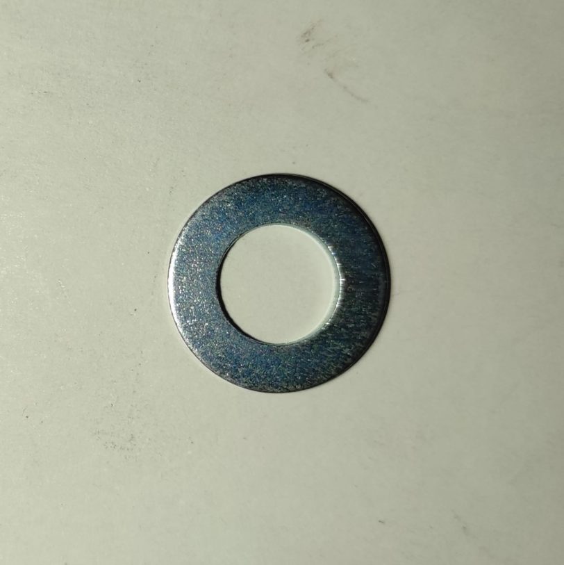 9410208000 RONDELLA COMUNE 8MM