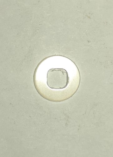 90501MY2700 RONDELLA, COLLOCAMENTO RIPARO 5MM