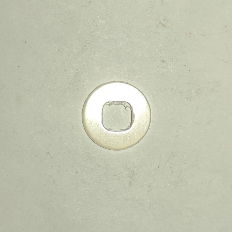 90501MY2700 RONDELLA, COLLOCAMENTO RIPARO 5MM