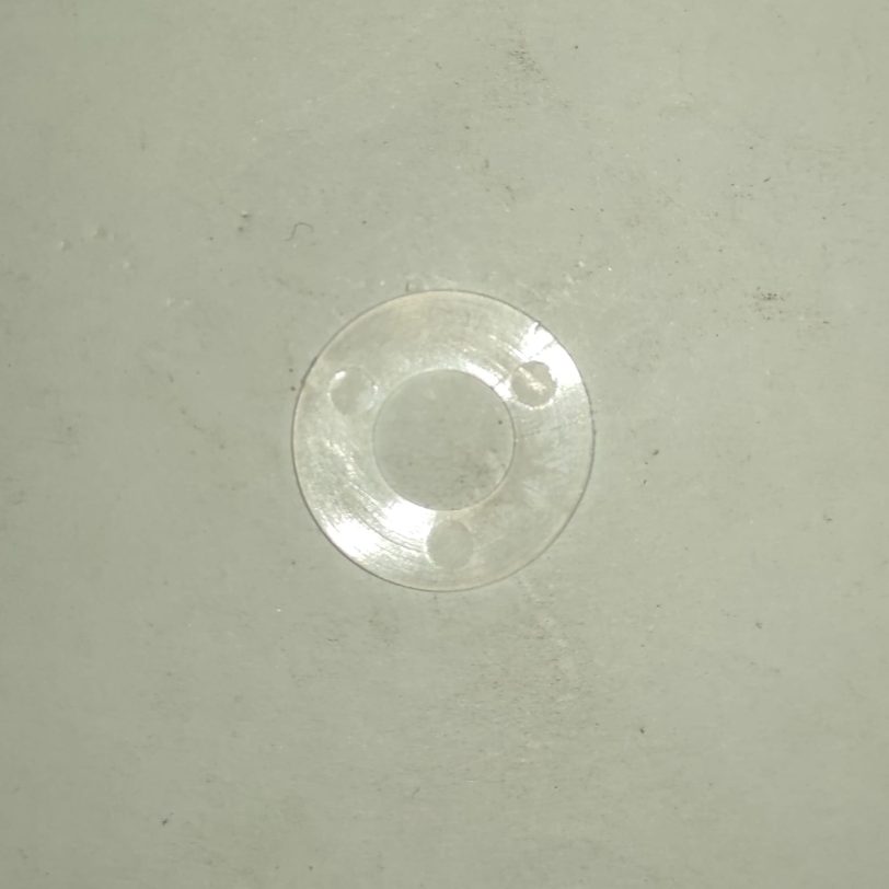 90504HA0000 RONDELLA 9X20