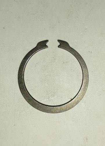 90601107000 ANELLO ELASTICO SICUREZZA 25MM