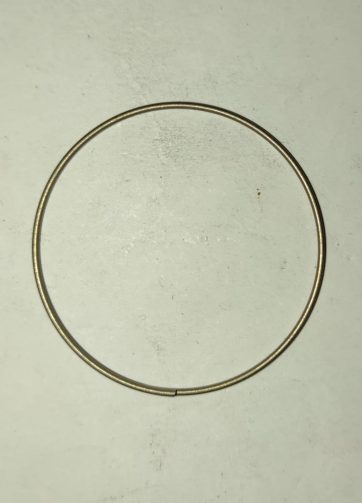 90657MR7000 ANELLO DI BLOCCAGGIO