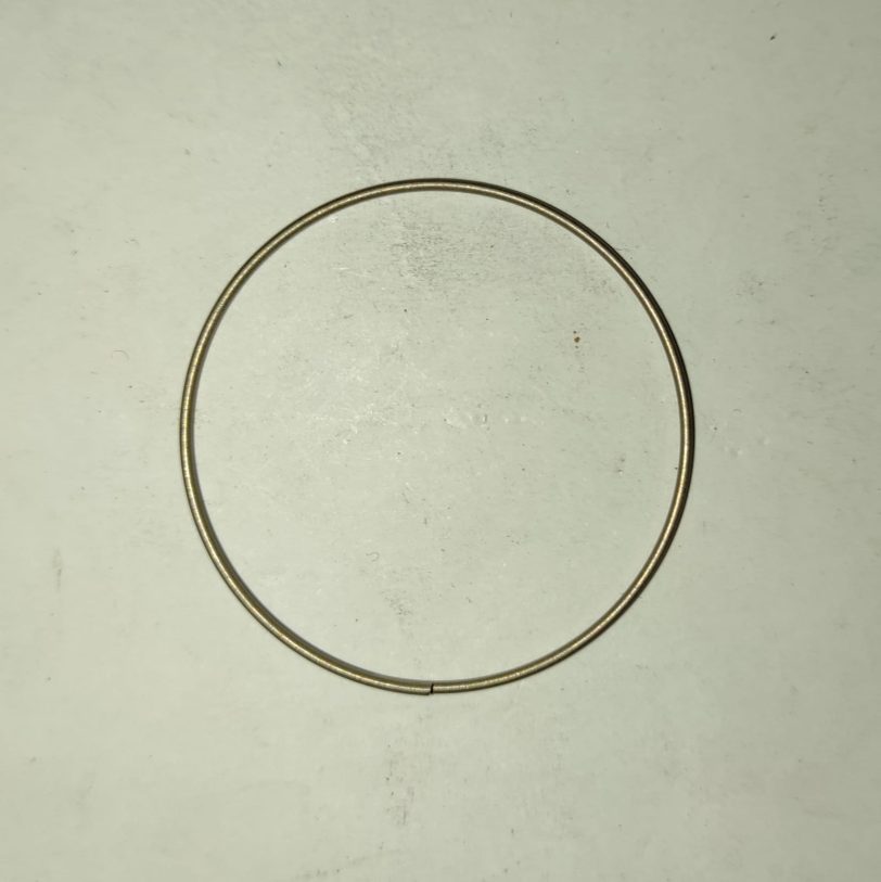 90657MR7000 ANELLO DI BLOCCAGGIO