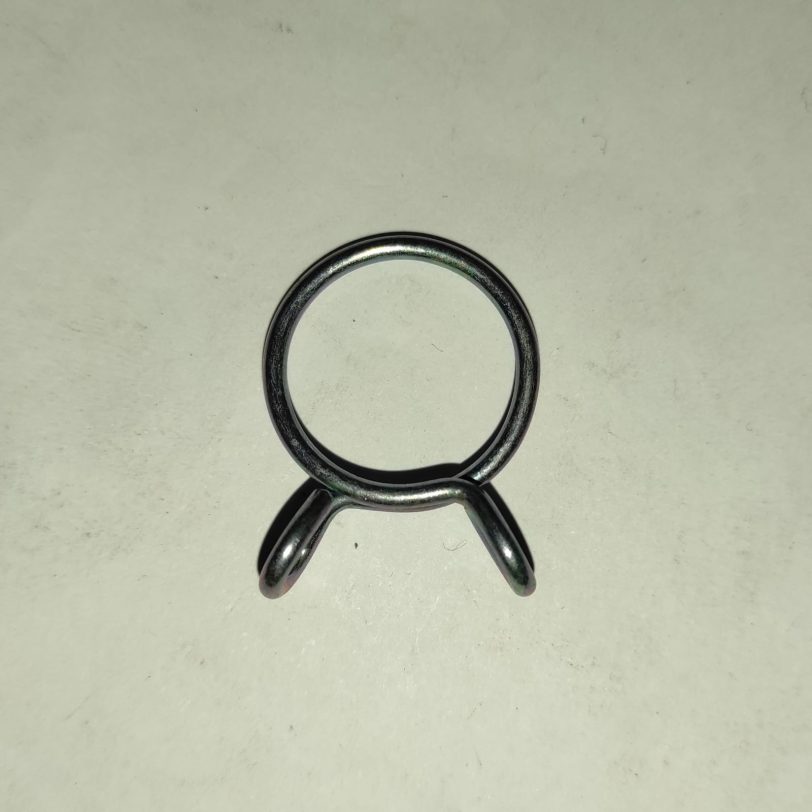 17369KB4670 ANELLO ELASTICO ARRESTO TUBO SFIATO