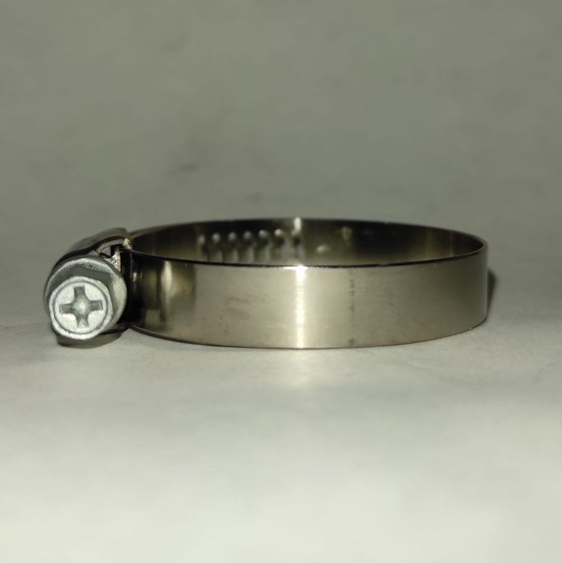 19509MM5003 MORSETTO TUBO FLESSIBILE RADIATORE - immagine 3