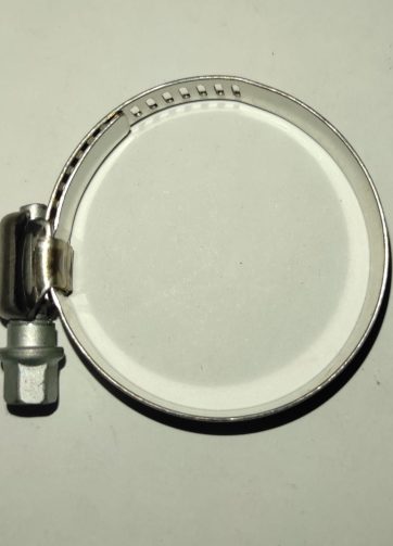 19509MM5003 MORSETTO TUBO FLESSIBILE RADIATORE