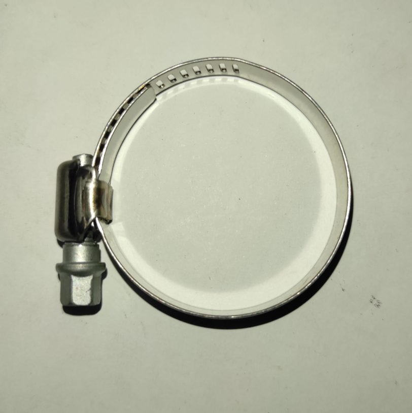 19509MM5003 MORSETTO TUBO FLESSIBILE RADIATORE