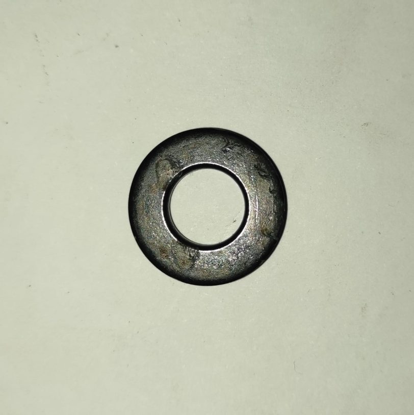 9410108700 RONDELLA COMUNE 8MM