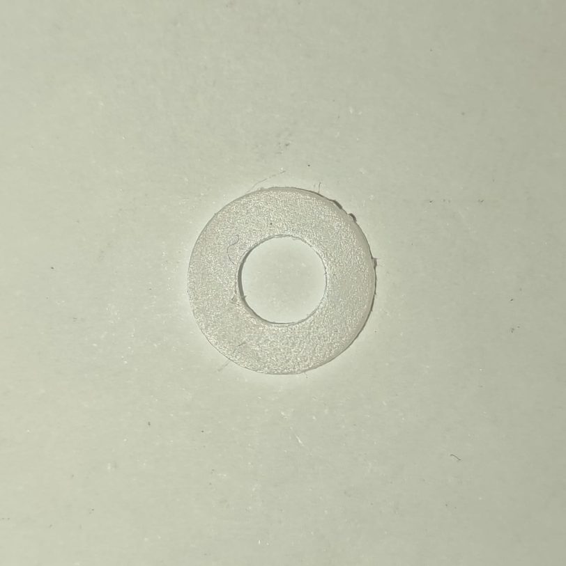 90504964000 RONDELLA SPINTA 5MM