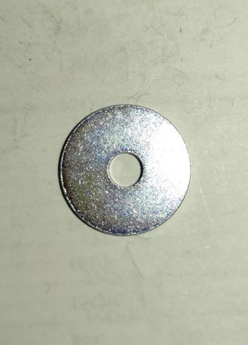 90502KK9910 RONDELLA 4.5X18