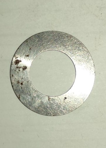 90458166000 RONDELLA 15MM