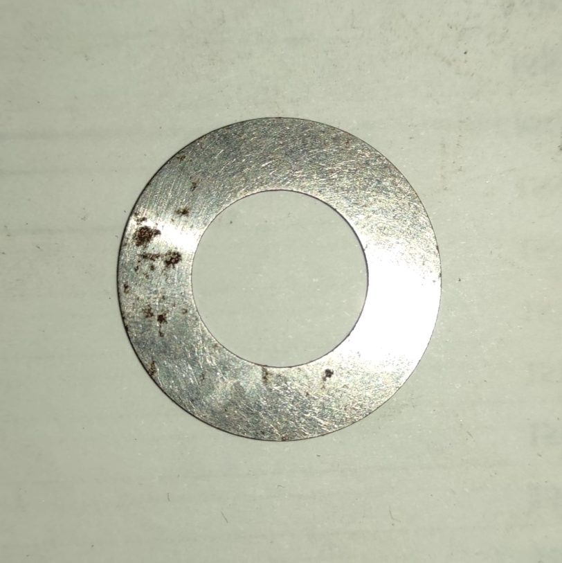 90458166000 RONDELLA 15MM