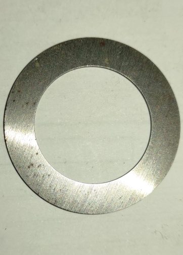 90458506810 RONDELLA 25 MM.