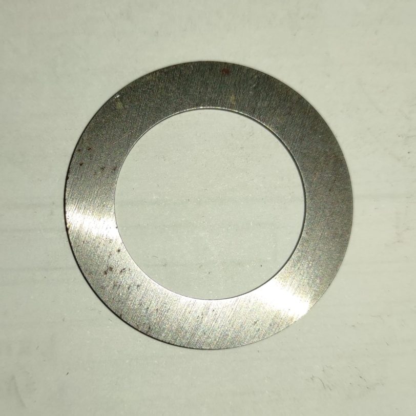 90458506810 RONDELLA 25 MM.