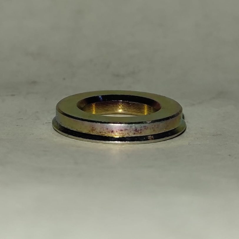 52486ML3790 COLLETTO, PERNO CUSCINO - immagine 2