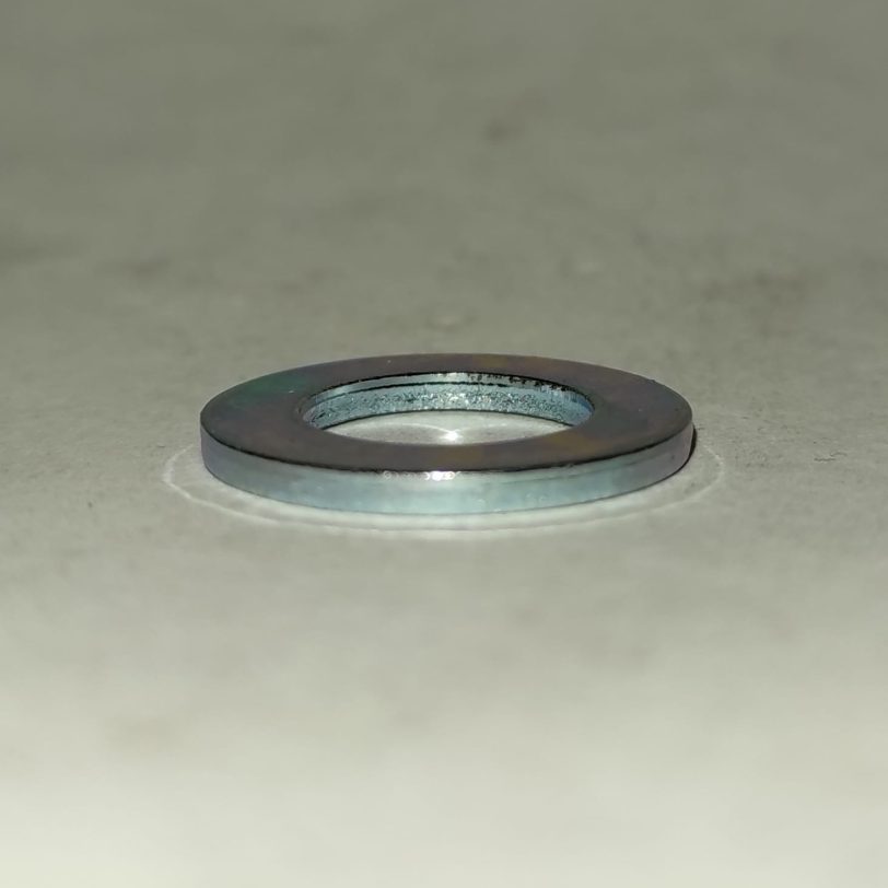 9410210000 RONDELLA COMUNE 10MM - immagine 2