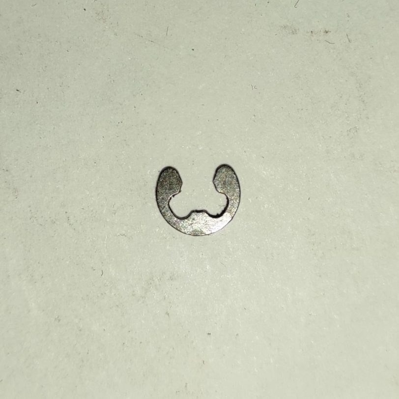 30158700010 ANELLO A E 3MM