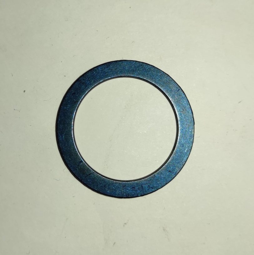 90412ZE5000 RONDELLA SPINTA 25MM