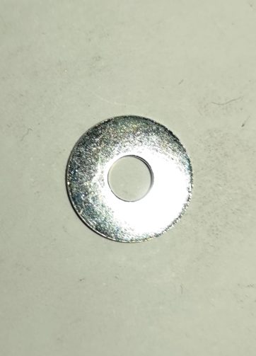 9410304000 RONDELLA COMUNE 4MM