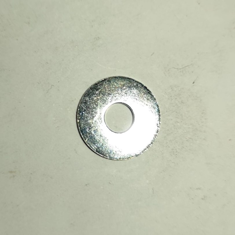 9410304000 RONDELLA COMUNE 4MM