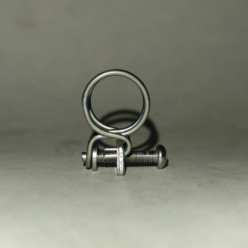 9500201110 CLIP A8