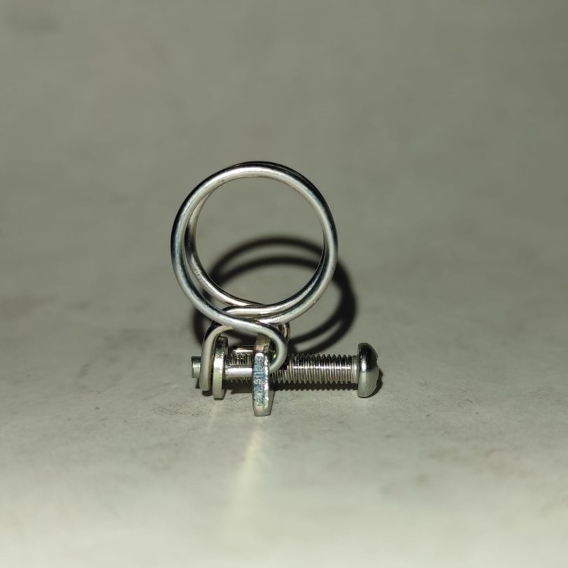 9500201120 CLIP, TUBO (A12)