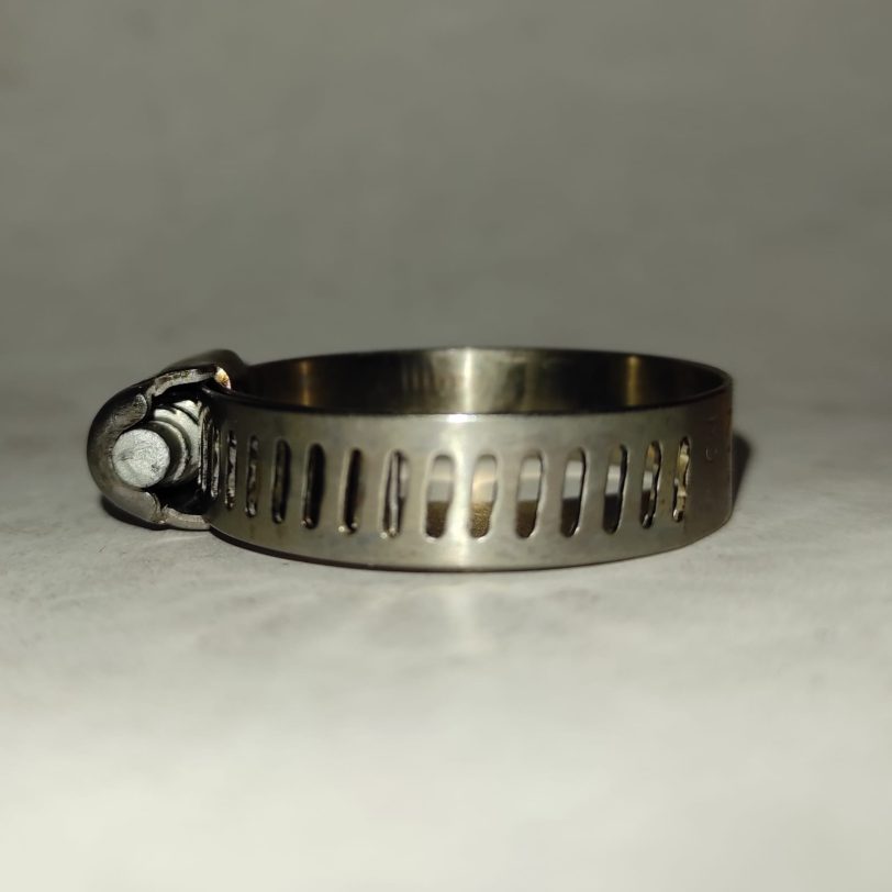 19517ML7691 MORSETTO TUBO 22-29MM - immagine 3