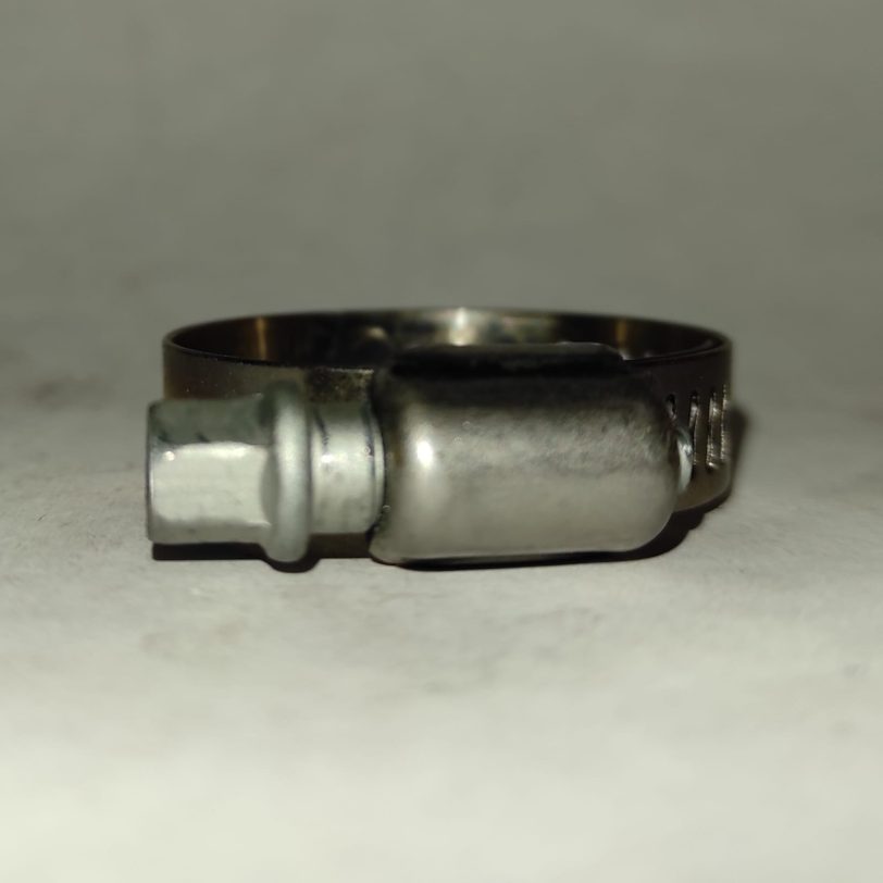 19517ML7691 MORSETTO TUBO 22-29MM - immagine 4