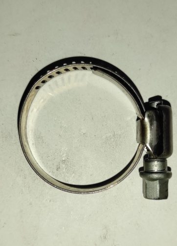 19517ML7691 MORSETTO TUBO 22-29MM