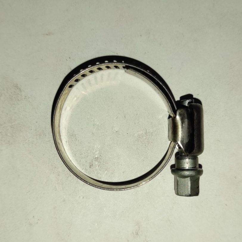 19517ML7691 MORSETTO TUBO 22-29MM