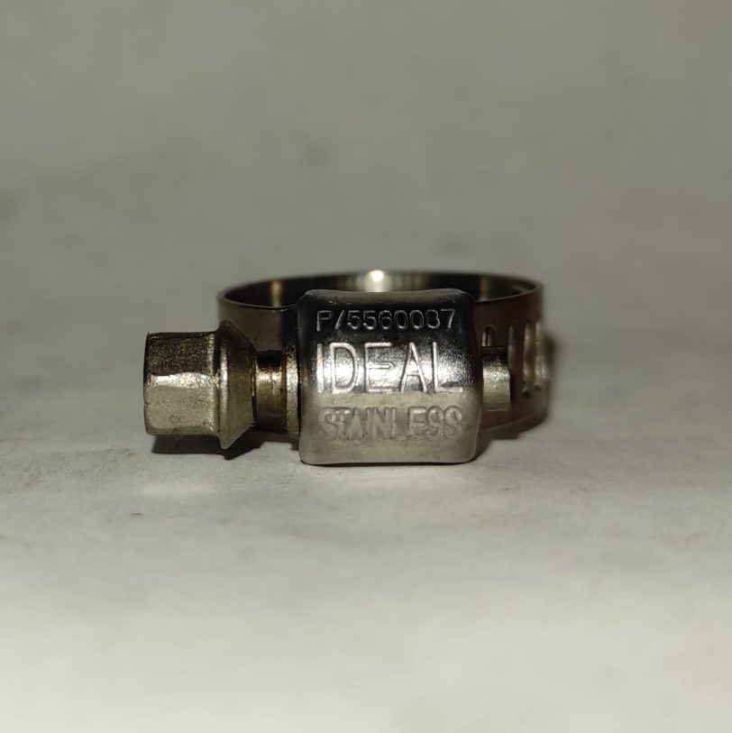 90670GHB610 MORSETTO TUBAZIONE ACQUA - immagine 2