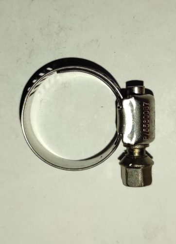 90670GHB610 MORSETTO TUBAZIONE ACQUA