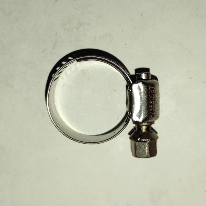 90670GHB610 MORSETTO TUBAZIONE ACQUA