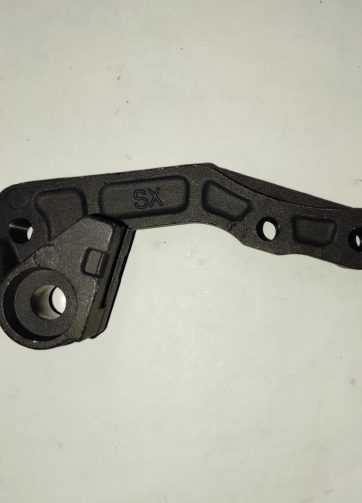 45110KB9960 SUPPORTO PINZA ANT.