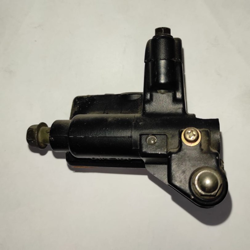 45500MT6671	ASS. CILINDRO POMPA FRENO ANT. - immagine 2