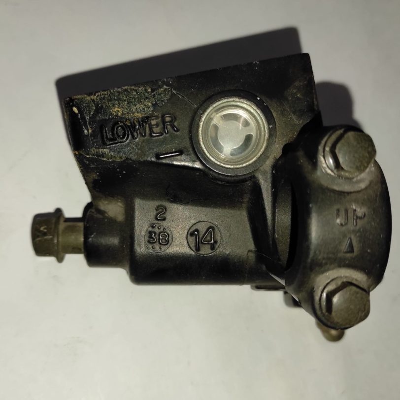 45500MT6671	ASS. CILINDRO POMPA FRENO ANT.