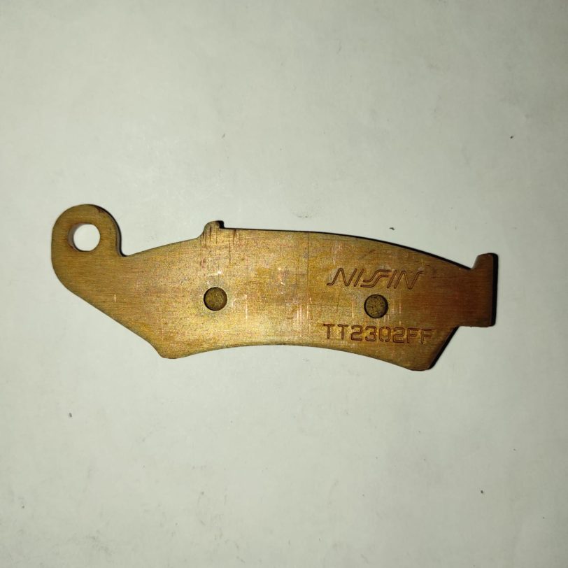 45106KS6703 PASTICCA FRENO ANT. - immagine 2