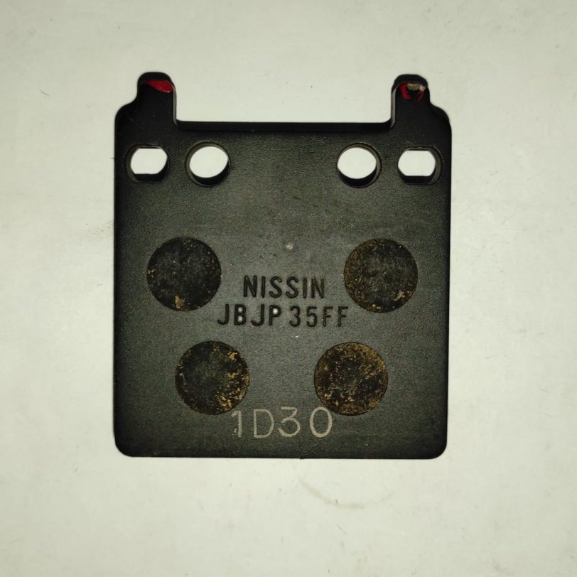 43211431673 PAST.FRENO POST - immagine 2