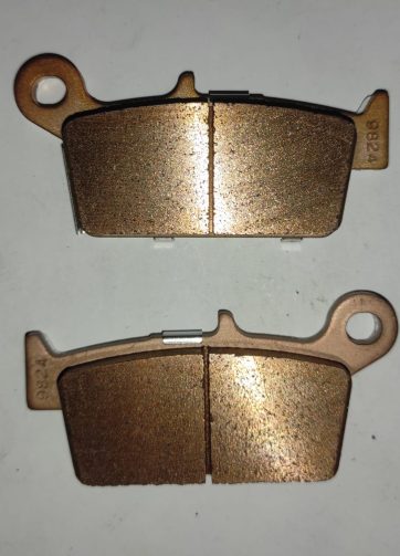 43105KZ1415 ARREDO CUSCINETTI, FRENO POST.