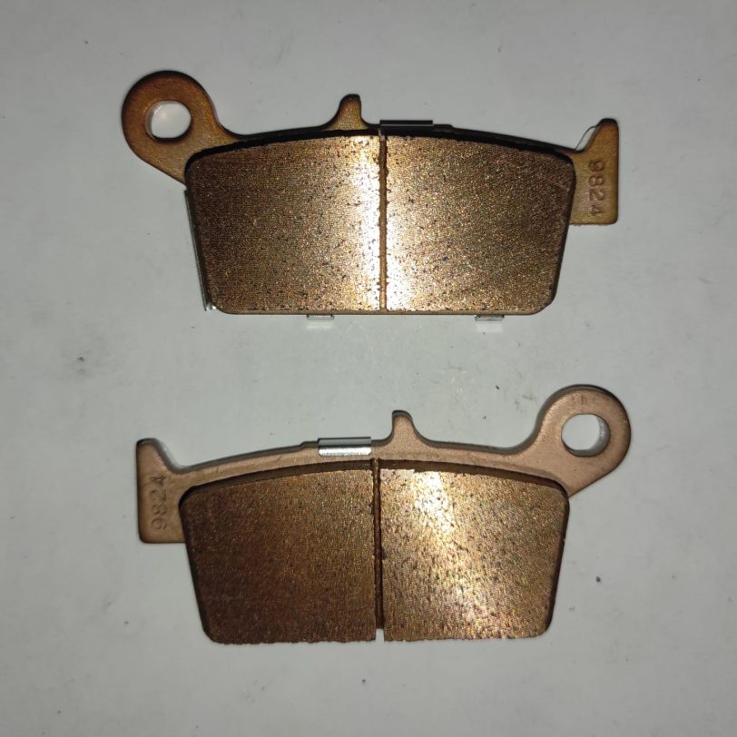 43105KZ1415 ARREDO CUSCINETTI, FRENO POST.